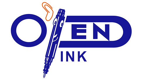 O'Pen Ink